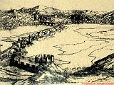 AVIGNON-PONT SAINT BENEZET NEL PASSATO
